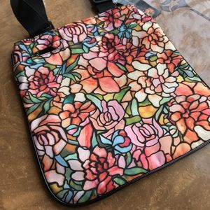 Metropolitan Museum crossbody ~ Tiffany NWT 🧡🌼🧡